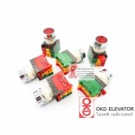 OKD Elevator Co., Ltd.