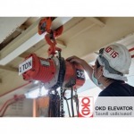 OKD Elevator Co., Ltd.