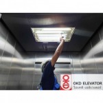 OKD Elevator Co., Ltd.