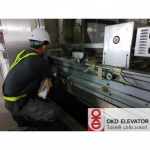 OKD Elevator Co., Ltd.