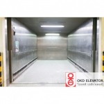 OKD Elevator Co., Ltd.
