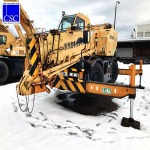 Crane Station Co., Ltd.