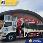 W.PRATEEPCRANESERVICE CO.,LTD.