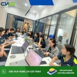 CWS Accounting Co., Ltd.