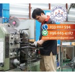 Pusee Precision Co., Ltd.
