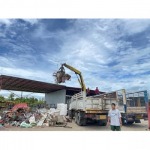 รับซื้อเศษโลหะเชียงใหม่ - เคเอ็น เมทัลกรุ๊ป