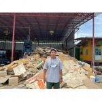 รับซื้อเศษโลหะเชียงใหม่ - เคเอ็น เมทัลกรุ๊ป