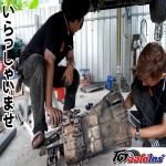 ร้านแม็ก-ยางบางกรวย โตออโต้ไทร์