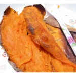 ไร่มันหวานเนื้อส้ม-โอกินาว่า ราคาถูกไร่วิจิตรา