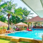 บ้านพักตากอากาศ พัทยา - พีเอ็กซ์ พลู วิลล่า (PX Pool VILLA)