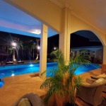 บ้านพักตากอากาศ พัทยา - พีเอ็กซ์ พลู วิลล่า (PX Pool VILLA)