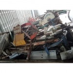 รับซื้อเศษเหล็ก-รับประมูลของเก่าทุกชนิด