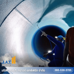 J.A.T. Ground Expert Co., Ltd.