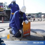 J.A.T. Ground Expert Co., Ltd.