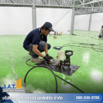 J.A.T. Ground Expert Co., Ltd.