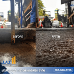 J.A.T. Ground Expert Co., Ltd.