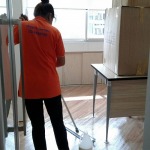 Korat maid service - รับทำความสะอาด โคราช - ทีมโปร เซอร์วิส แอนด์ เทรดดิ้ง