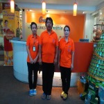 รับทำความสะอาด โคราช - ทีมโปร เซอร์วิส แอนด์ เทรดดิ้ง