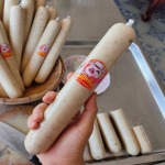โรงงานผลิตหมูยออุบล แม่เสถียร