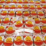 โรงงานผลิตหมูยออุบล แม่เสถียร