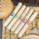 โรงงานผลิตหมูยออุบล แม่เสถียร