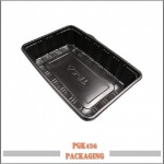 ถาดใส่อาหารพลาสติก ราคาส่ง - ร้านบรรจุภัณฑ์สมุทรสาคร PGK456