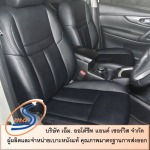 หุ้มเบาะรถยนต์ใกล้ฉัน - ติดตั้งเบาะหนังแท้ สมุทรปราการ - เอ็ม.ออโต้ชีท แอนด์ เซอร์วิส