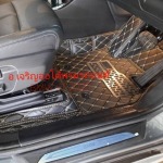 พรมปูพื้นรถยนต์ 5D 6D 7D บางบัวทอง