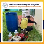 รับฉีดปลวกบ้าน กรุงเทพ - กำจัดปลวกกรุงเทพ มิตรภาพ เซอร์วิส กรุ๊ป