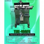 pack printer screened packaging
