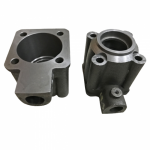 Manufacturing of machinery parts, Chonburi - Multi - More Engineering Co., Ltd.