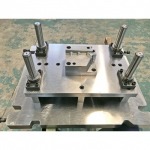Mold Factory Chonburi - Multi - More Engineering Co., Ltd.
