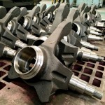 Metal parts manufacturing Chonburi - Multi - More Engineering Co., Ltd.