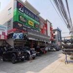 อู่รถออฟโรด ชลบุรี - Zensei Auto