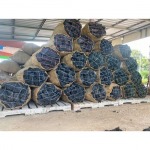 Charcoal Plywood Factory, Samut Prakan - Rattanachaitawee Subcharoen