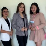 Allianz Ayudhya Life Insurance Agent, Chonburi Branch - สำนักงานตัวแทน อลิอันซ์ อยุธยา โดย ดร.กบ เดือนฉาย
