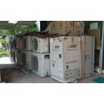 รับซื้อประมูลแอร์เก่า - รับซื้อประมูลของเก่าทุกชนิด