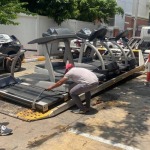 รับซื้ออุปกรณ์ฟิตเนส - 9K Fitness Equipment Sure