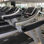 จำหน่ายเครื่องออกกำลังกาย (Technogym)  - 9K Fitness Equipment Sure