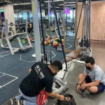 9K Fitness Equipment Sure