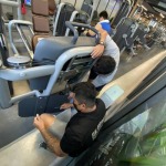 9K Fitness Equipment Sure
