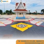 BARAME Technology Construction Co., Ltd.