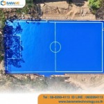BARAME Technology Construction Co., Ltd.