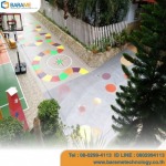 BARAME Technology Construction Co., Ltd.