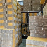 โรงงานผลิตกล่องกระดาษลูกฟูก-เอ็ม บิซ เวิลด์