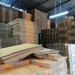 ขายกล่องไปรษณีย์ราคาถูก - โรงงานผลิตกล่องกระดาษลูกฟูก-เอ็ม บิซ เวิลด์
