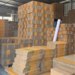 ขายกล่องพัสดุราคาส่ง - โรงงานผลิตกล่องกระดาษลูกฟูก-เอ็ม บิซ เวิลด์