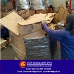 รับทำลายสินค้าหมดอายุ - รับทำลายสินค้า ปทุมธานี จึงเจริญเมททัล