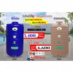 ถังเก็บน้ำบนดิน โรงงานถังเก็บน้ำบนดิน ถังน้ำพีอีราคาถูก วรินทร์รัตน์ บิสซิเนส