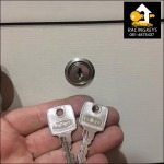 RacingKeys